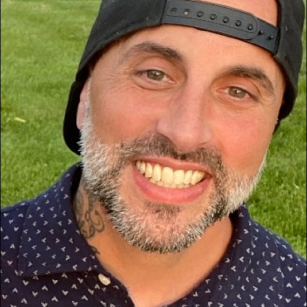 Meet your Posher, Jason
